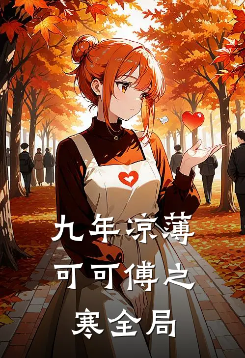 九年凉薄可可傅之寒全局