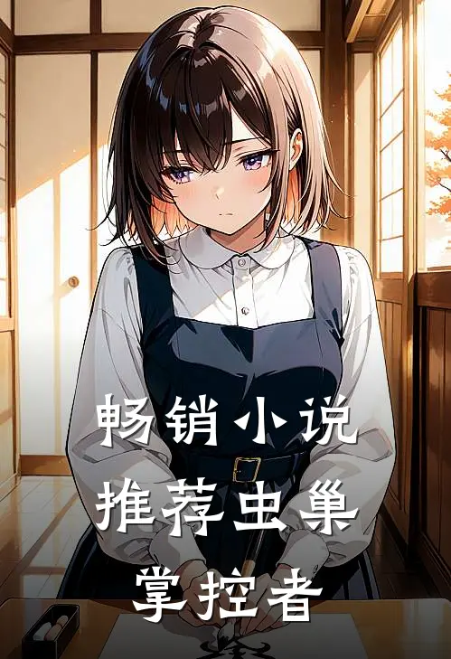 畅销小说推荐虫巢掌控者