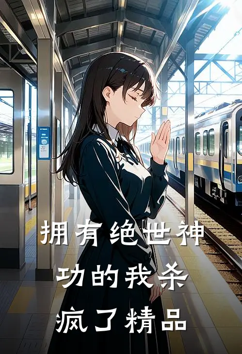 拥有绝世神功的我杀疯了精品