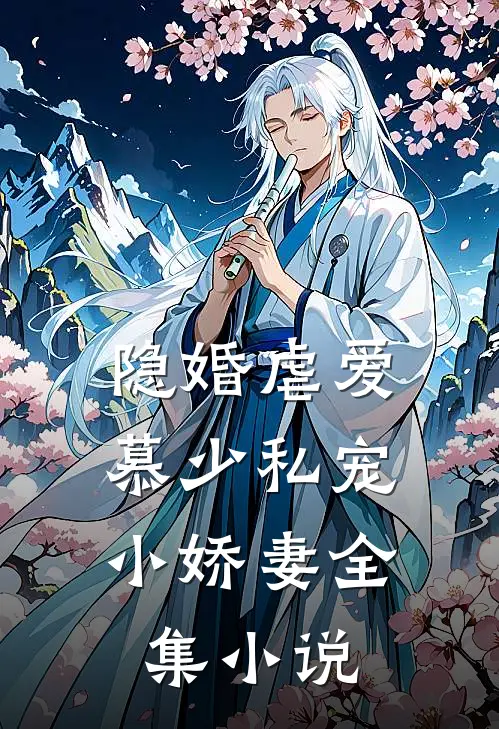 隐婚虐爱慕少私宠小娇妻全集阅读