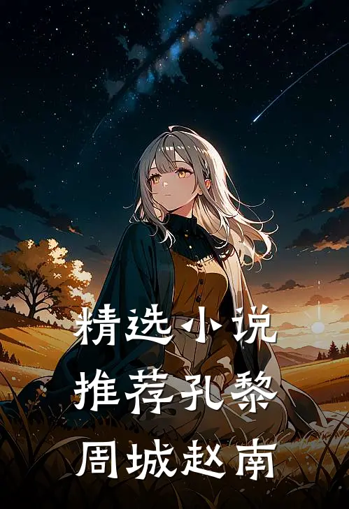 精选小说推荐孔黎周城赵南