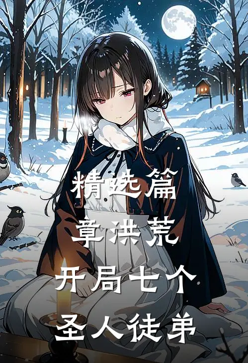 精选篇章洪荒开局七个圣人徒弟
