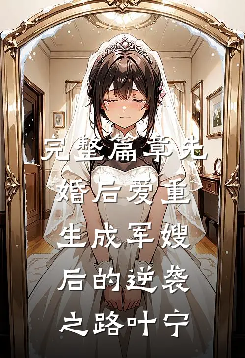 完整篇章先婚后爱重生成军嫂后的逆袭之路叶宁