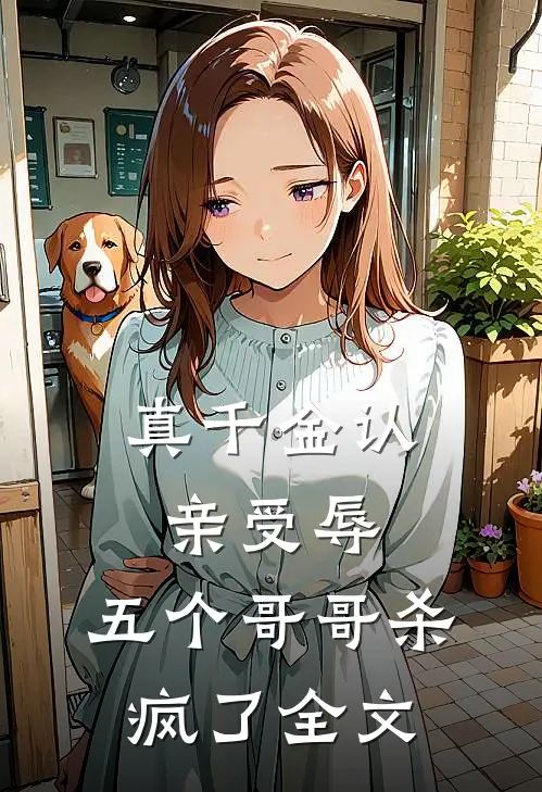 真千金认亲受辱,五个哥哥杀疯了全文在线阅读