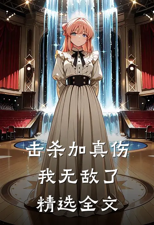 击杀加真伤,我无敌了精选全文在线阅读