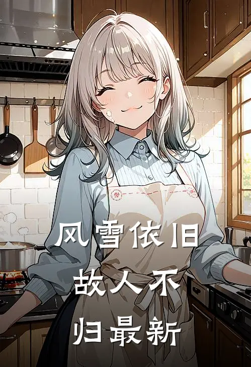 风雪依旧，故人不归最新