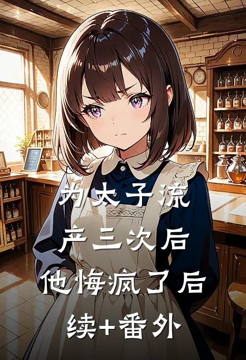 为太子流产三次后，他悔疯了后续+番外