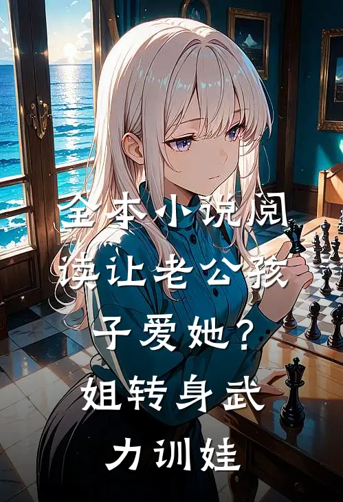 全本小说阅读让老公孩子爱她？姐转身武力训娃