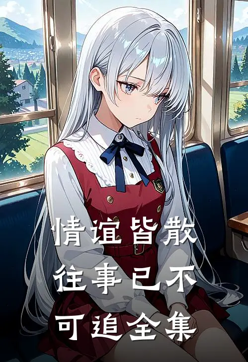 情谊皆散,往事已不可追 全集下一句