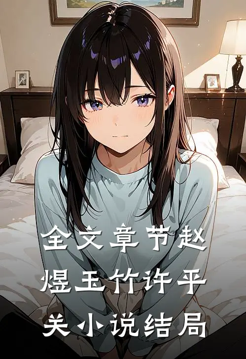 全文章节赵煜玉竹许平关小说结局
