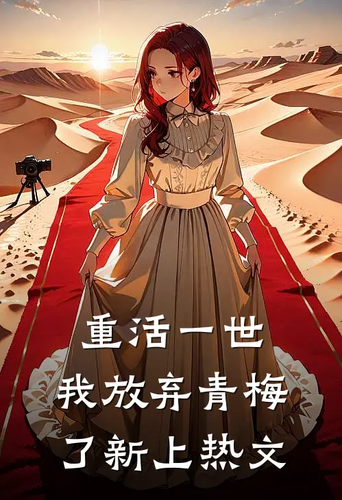 重活一世,我放弃青梅了新上热文