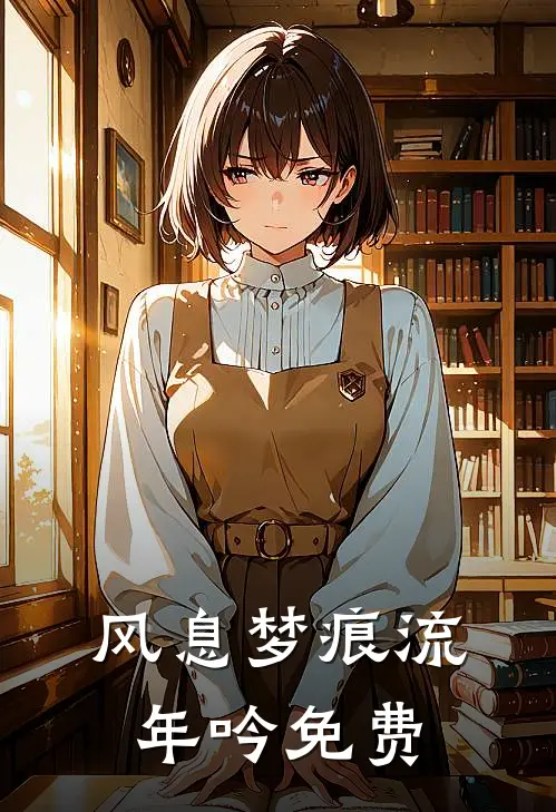 风息梦痕流年吟免费