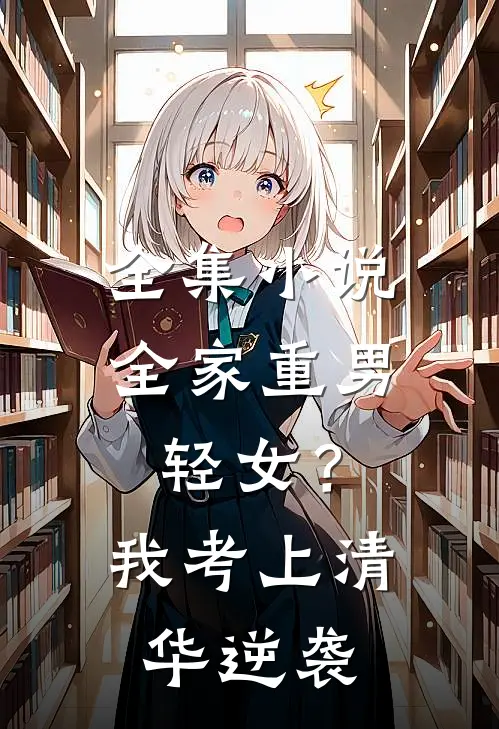 全集小说全家重男轻女？我考上清华逆袭