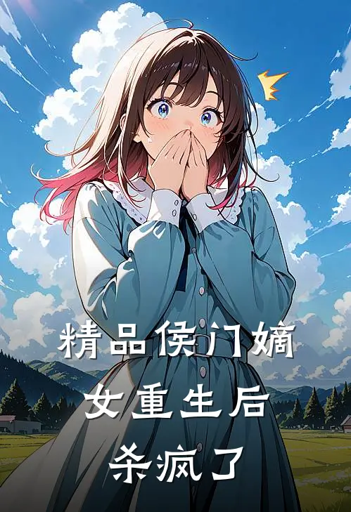 精品侯门嫡女重生后,杀疯了