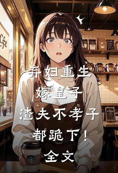 弃妇重生嫁皇子,渣夫不孝子都跪下!全文免费