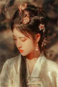 年少心事覆薄雪完整作品