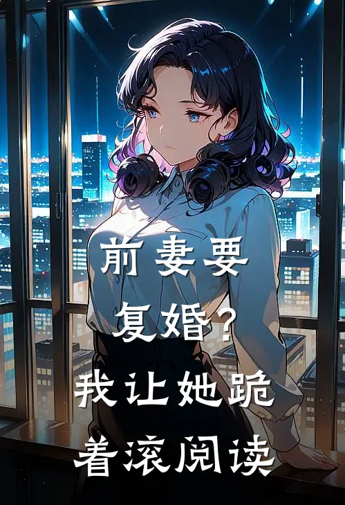 前妻要复婚?我让她跪着滚阅读免费