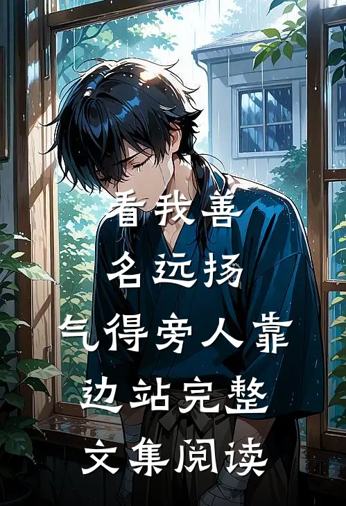 看我善名远扬，气得旁人靠边站完整文集阅读