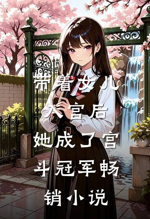 带着女儿入宫后，她成了宫斗冠军畅销小说