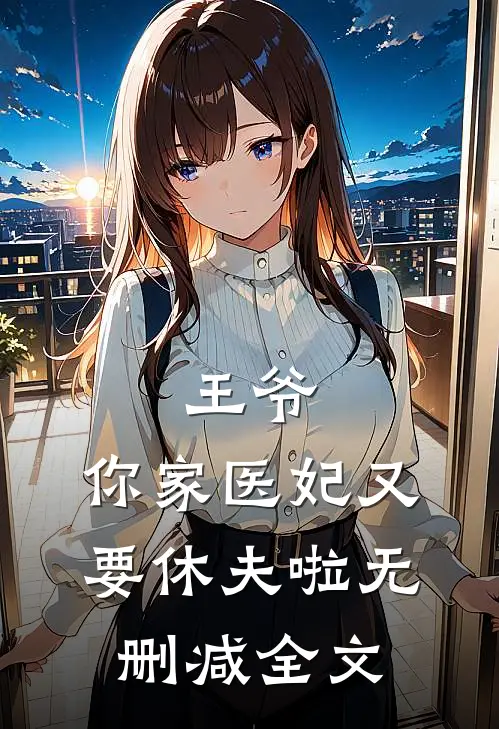 王爷,你家医妃又要休夫啦无删减全文