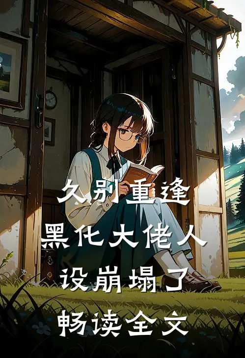 久别重逢：黑化大佬人设崩塌了畅读全文