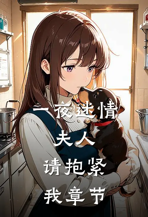 一夜迷情：夫人，请抱紧我章节