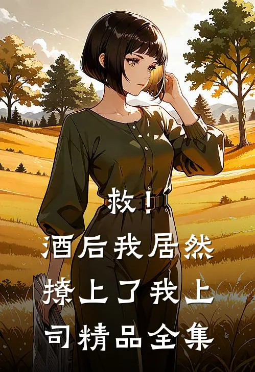 救！酒后我居然撩上了我上司精品全集