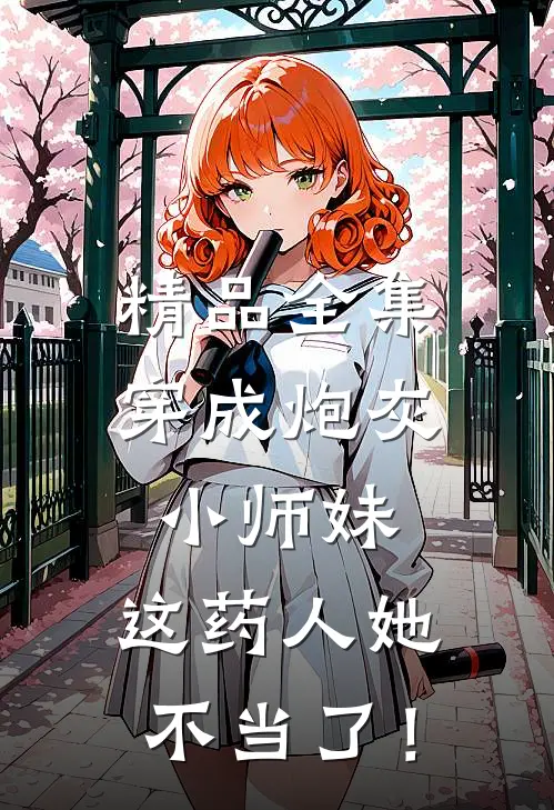 精品全集穿成炮灰小师妹，这药人她不当了！