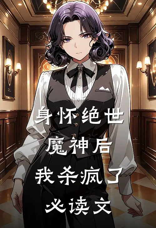 身怀绝世魔神后,我杀疯了必读文学