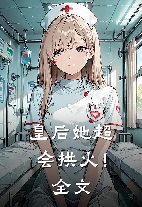 皇后她超会拱火!全文免费