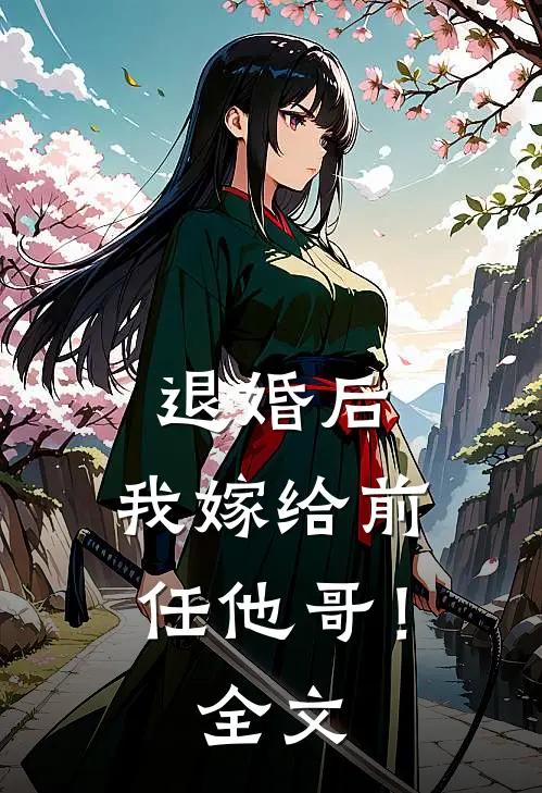 退婚后,我嫁给前任他哥!全文在线阅读