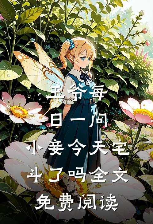 王爷每日一问,小妾今天宅斗了吗全文免费阅读