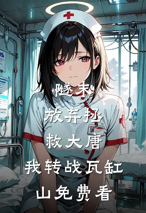 隧末：放弃拯救大唐，我转战瓦缸山免费看