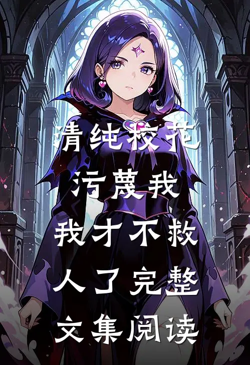 清纯校花污蔑我,我才不救人了完整文集阅读免费