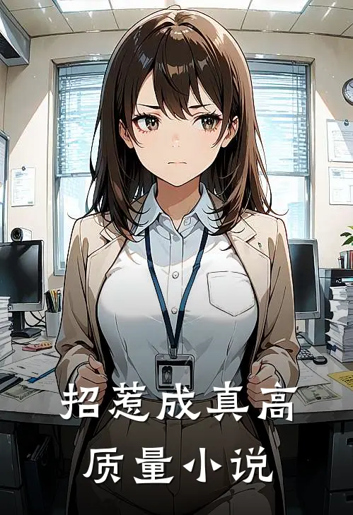 招惹成真高质量小说
