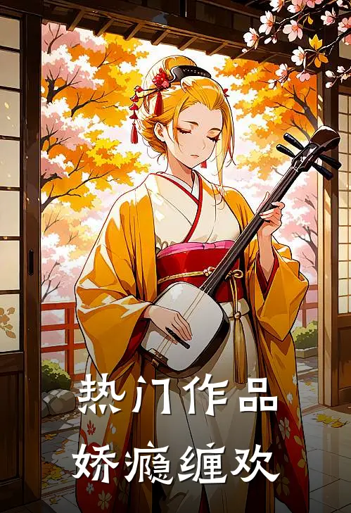 热门作品娇瘾缠欢