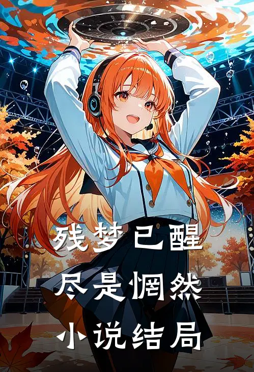 残梦已醒，尽是惘然小说结局