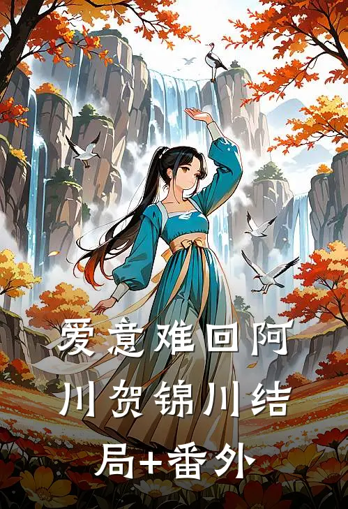 爱意难回阿川贺锦川结局+番外