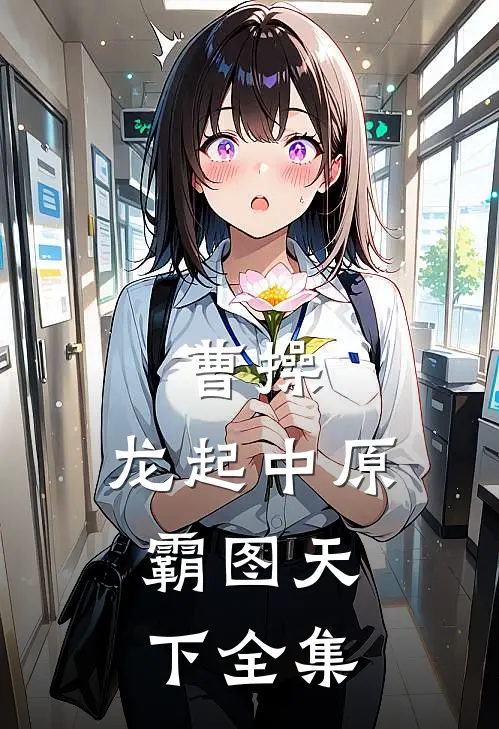 曹操龙起中原,霸图天下 全集视频