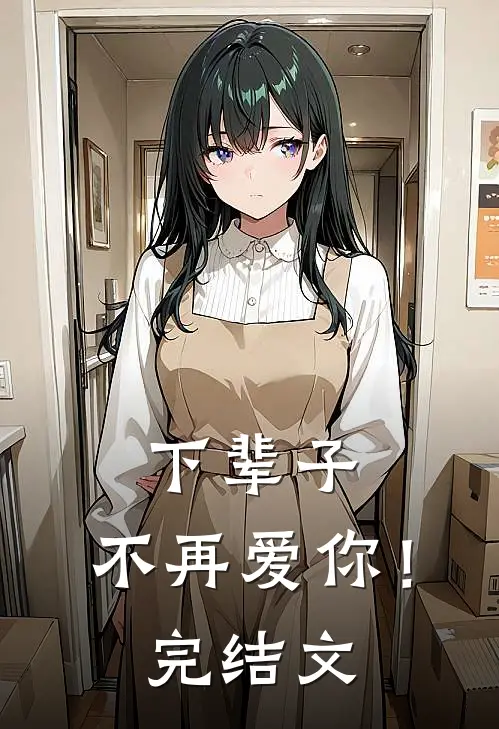 下辈子,不再爱你!完结文