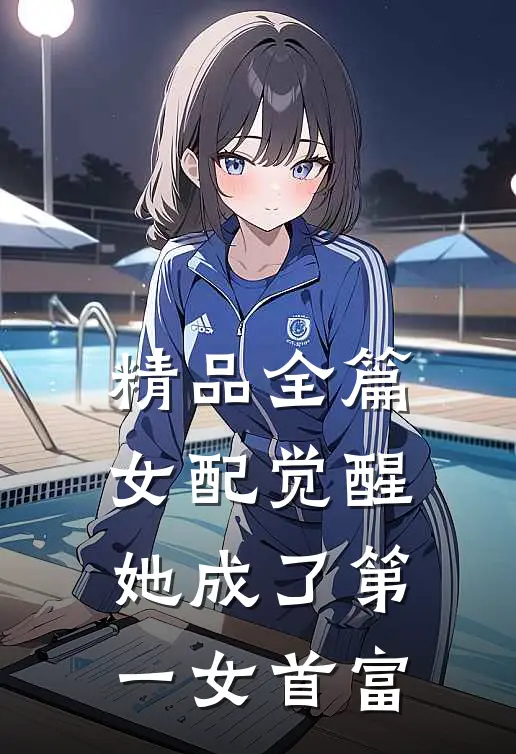 精品全篇女配觉醒：她成了第一女首富