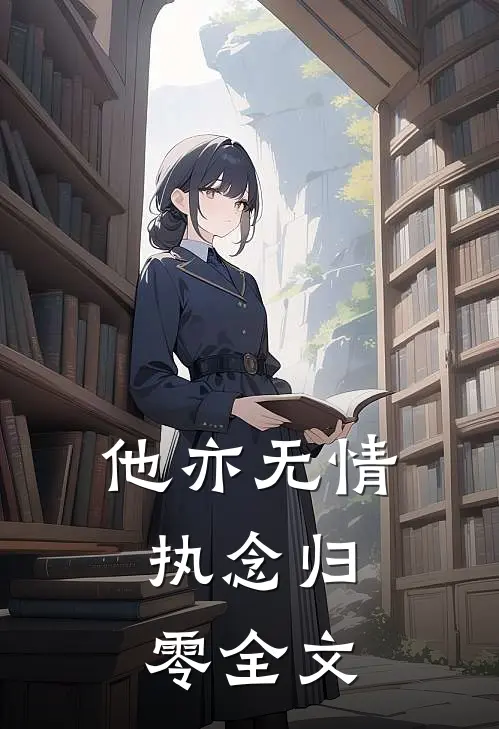 他亦无情,执念归零全文在线阅读