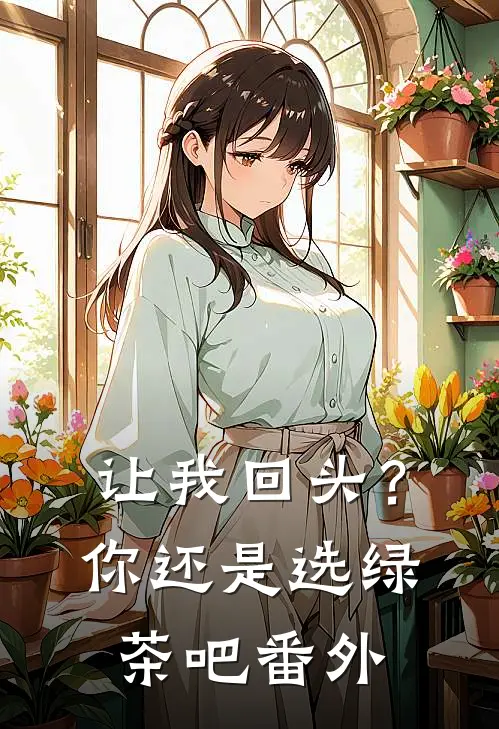 让我回头?你还是选绿茶吧番外