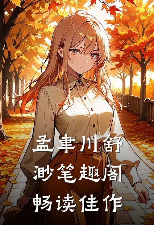孟聿川舒渺笔趣阁畅读佳作