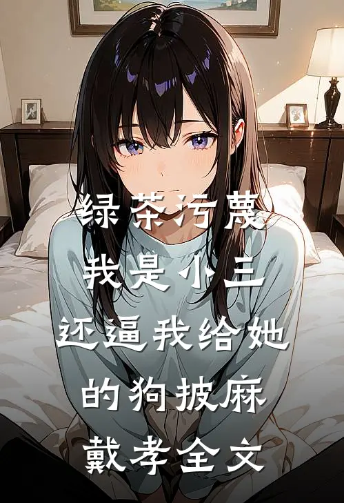绿茶污蔑我是小三，还逼我给她的狗披麻戴孝全文