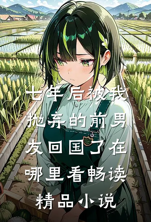 七年后被我抛弃的前男友回国了在哪里看畅读精品小说