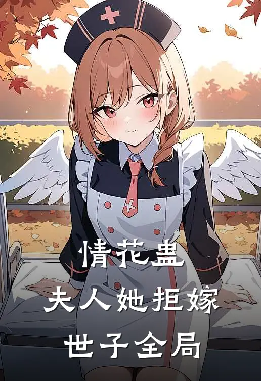 情花蛊：夫人她拒嫁世子全局