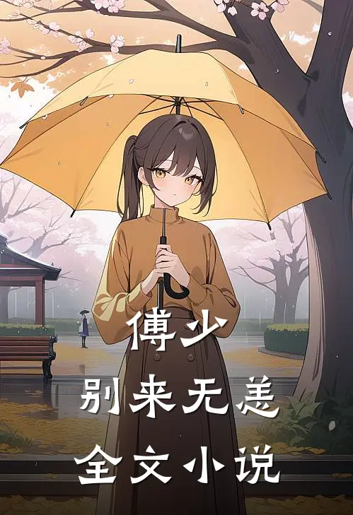 傅少,别来无恙全文在线阅读