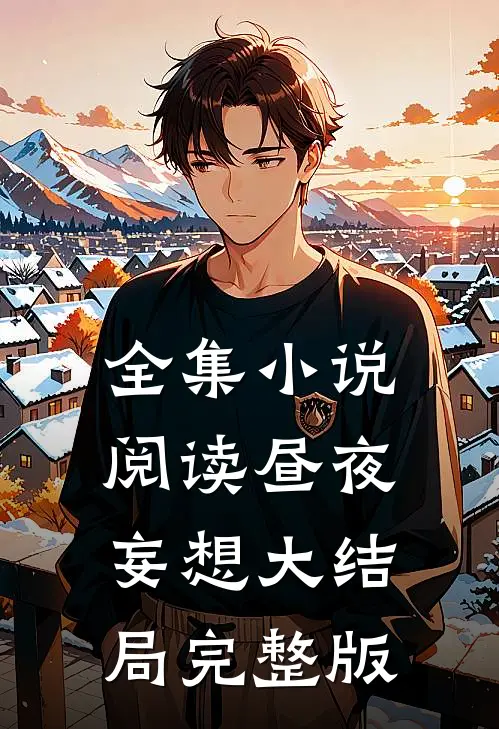 全集小说阅读昼夜妄想大结局完整版