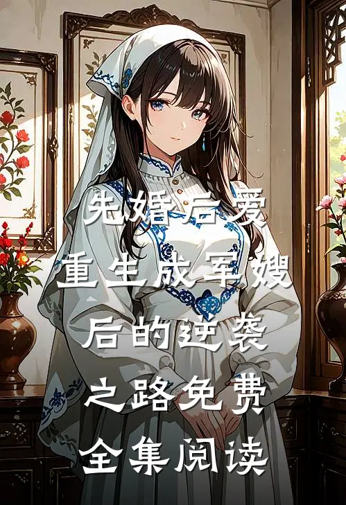 先婚后爱:重生成军嫂后的逆袭之路免费全集阅读